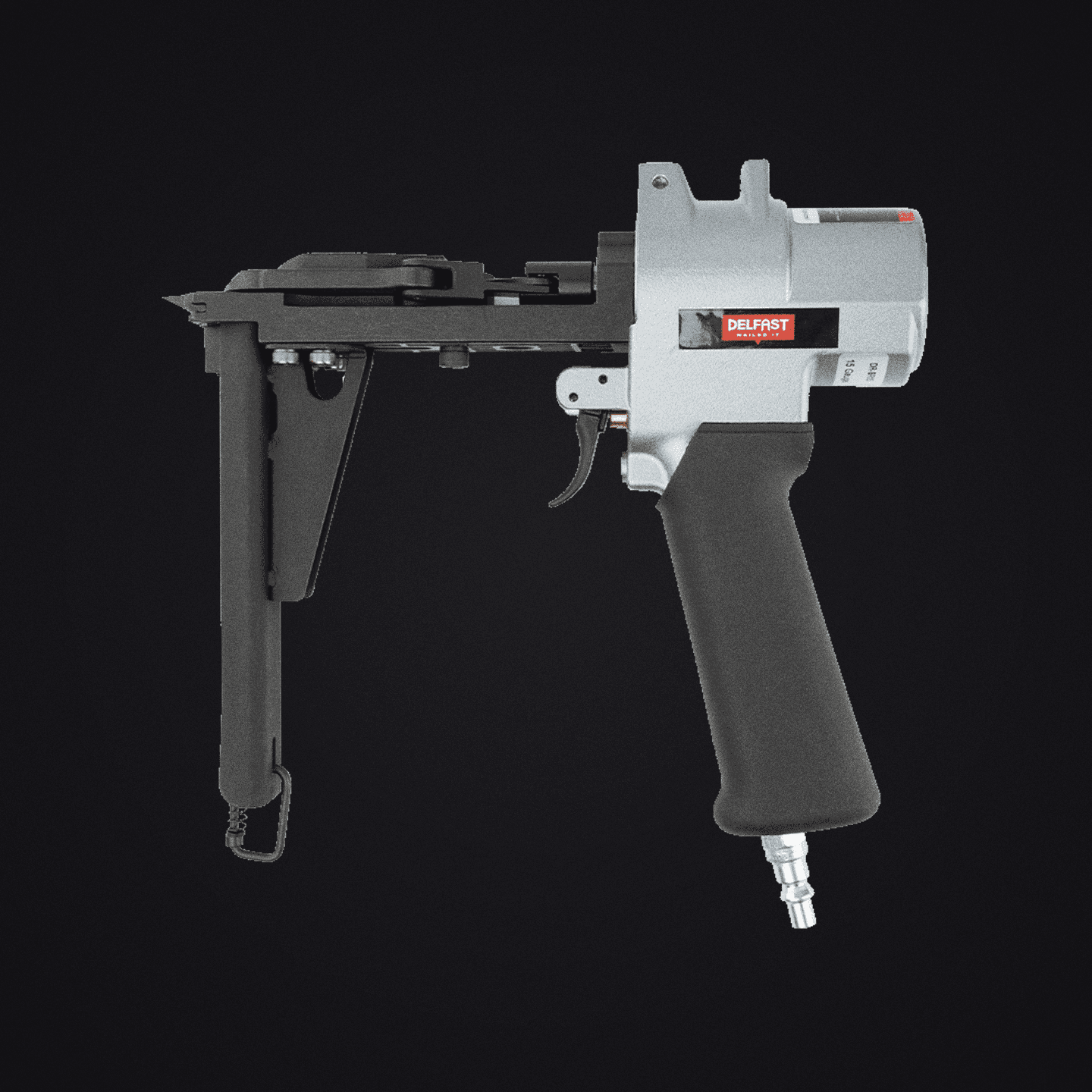 RP22 D-Ring Plier