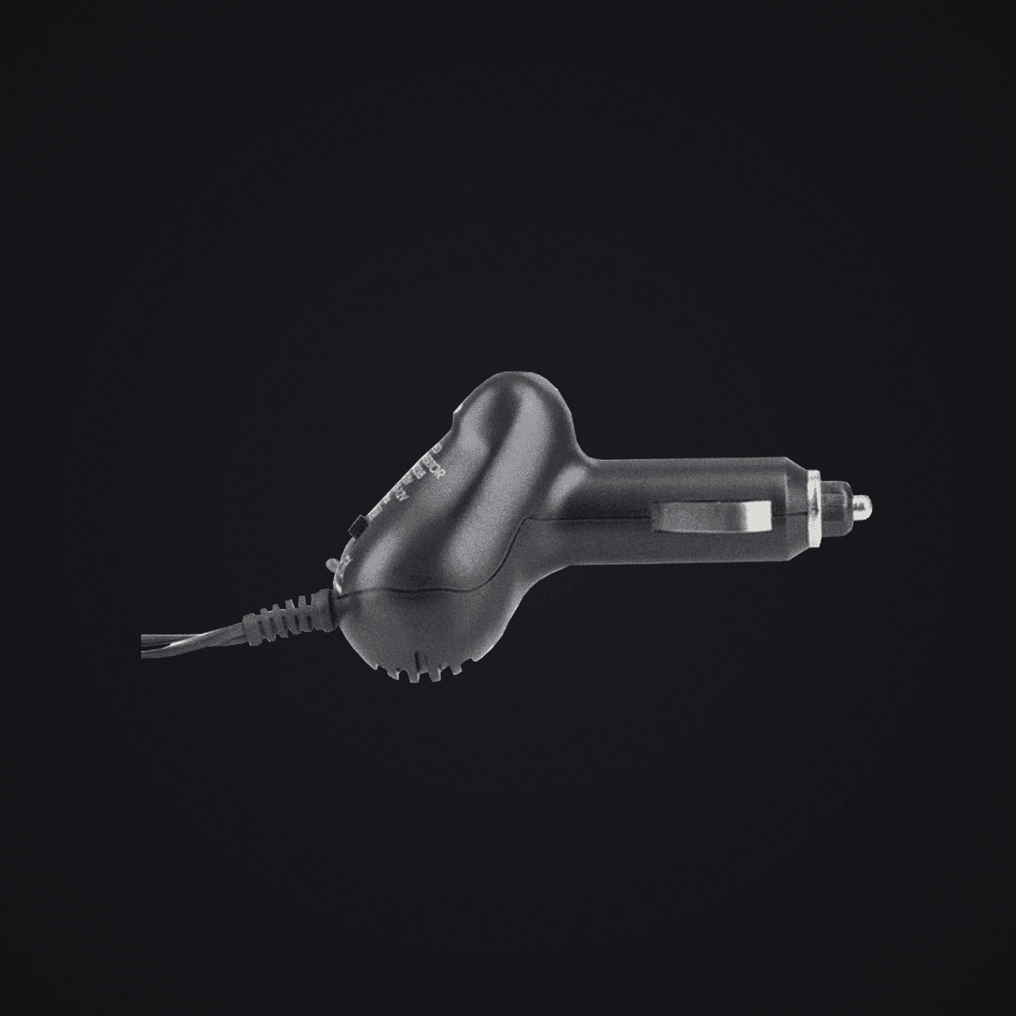 12V Car Power Adaptor