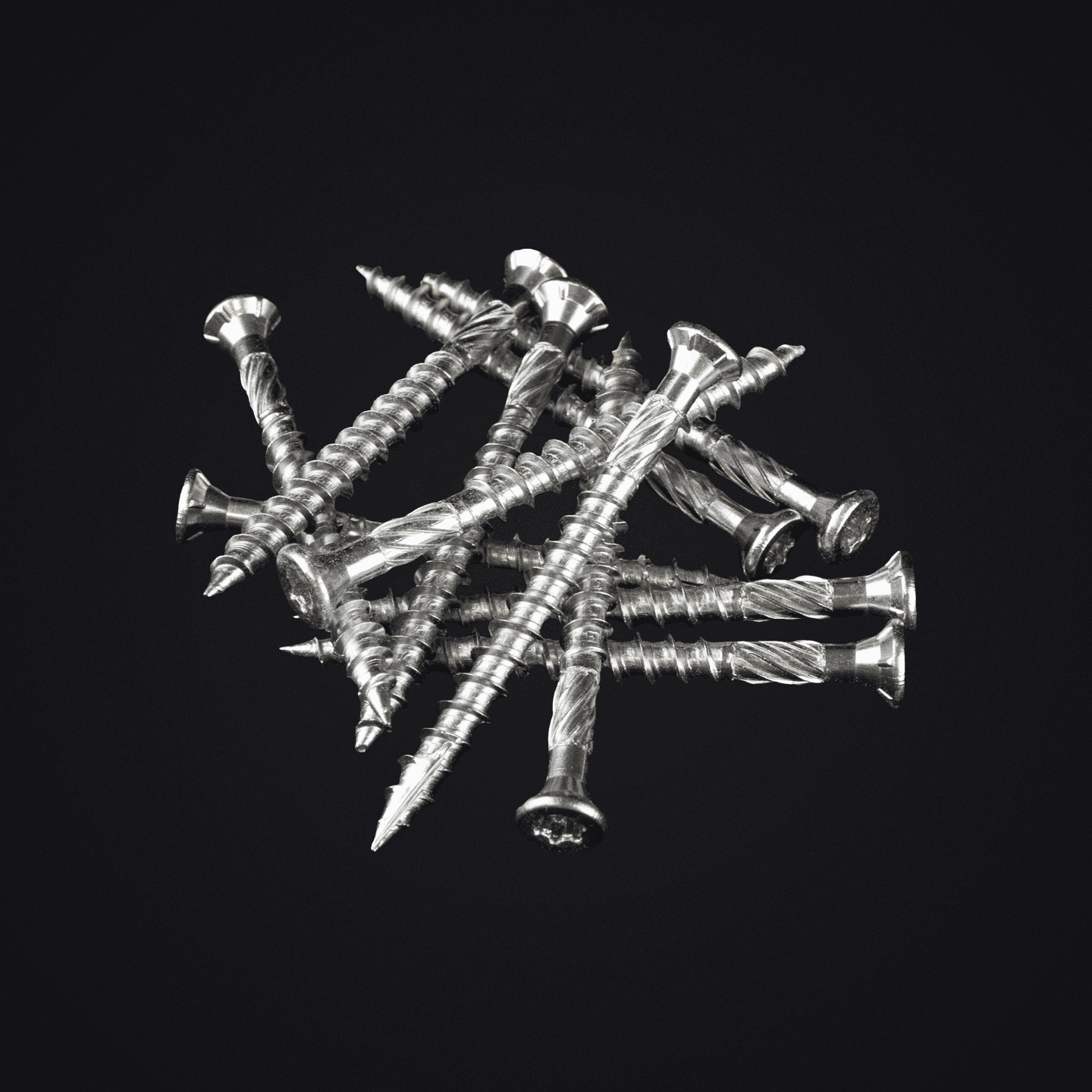 Pile FQDF 1060SS 500 Web