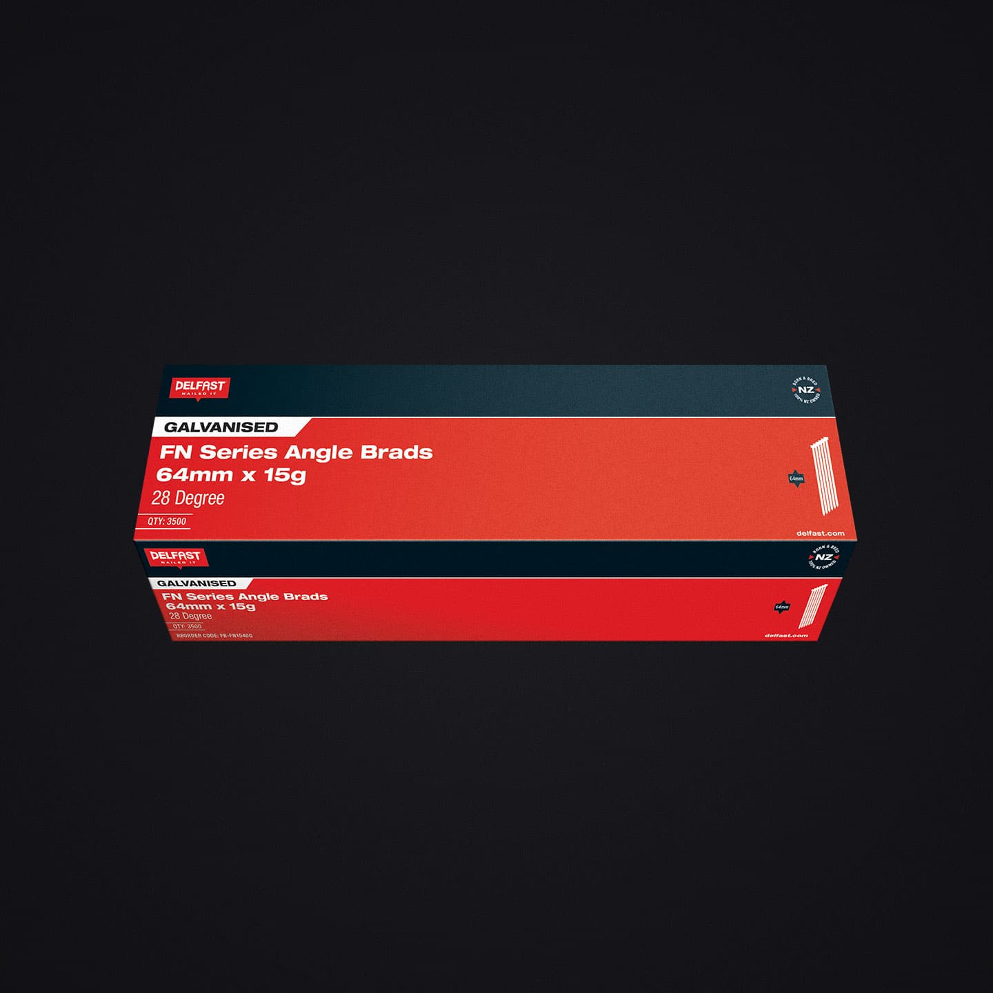FB FN1540G Web