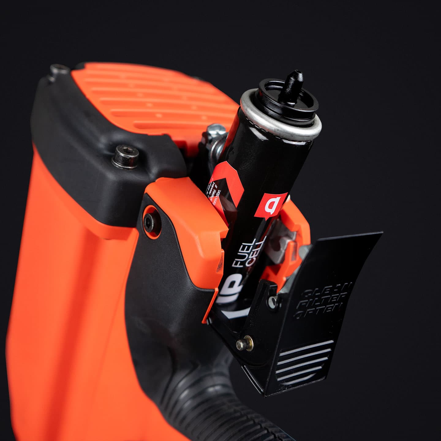 Straight Tip Twin Tip