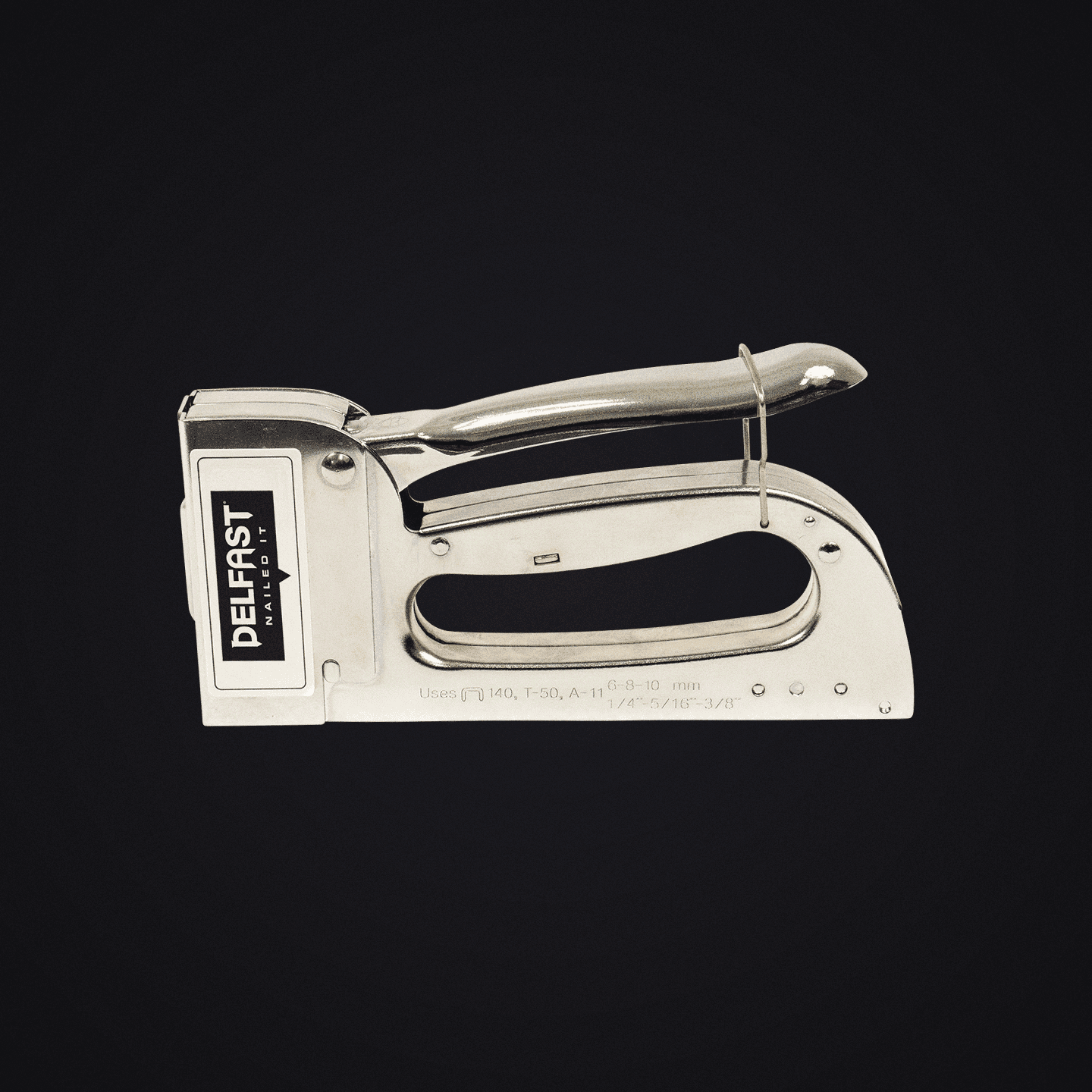 GMH14 Hand Stapler
