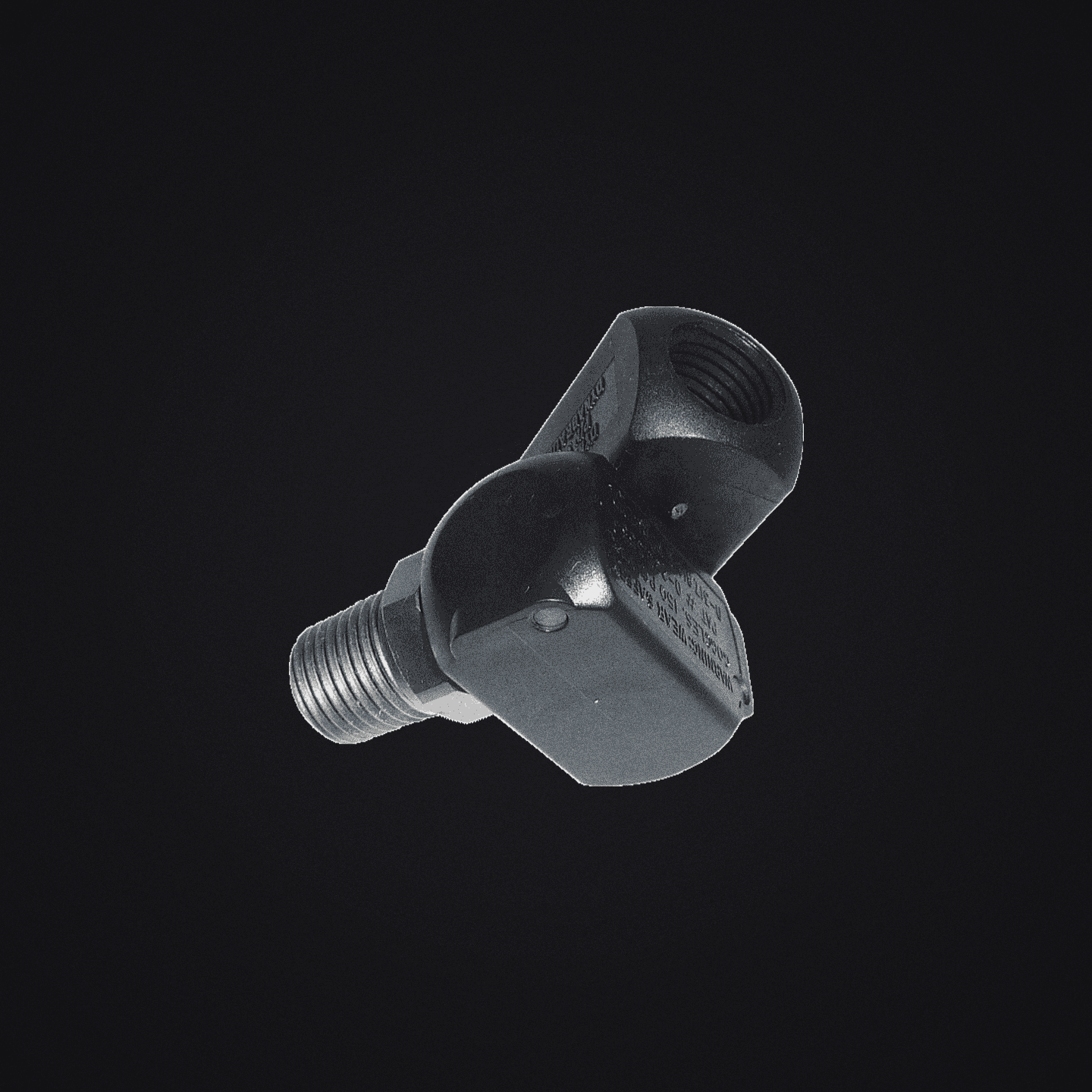 Swivel Fitting