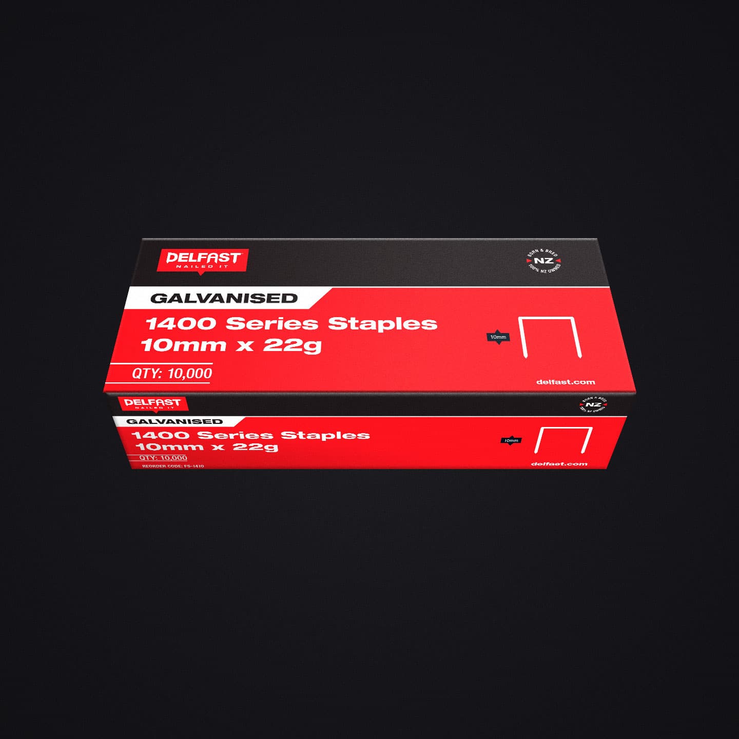 1400 Series Staples