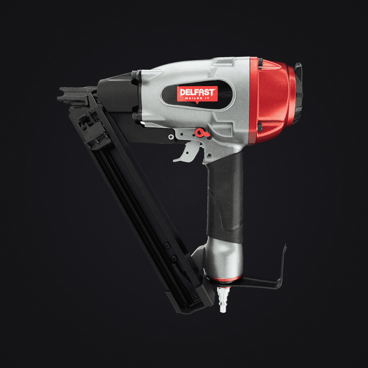 Ergonomically Designed