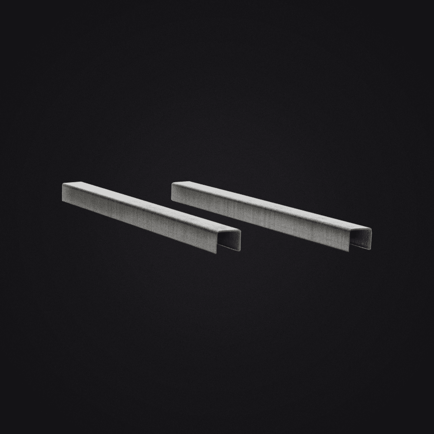 1400 Series Staples