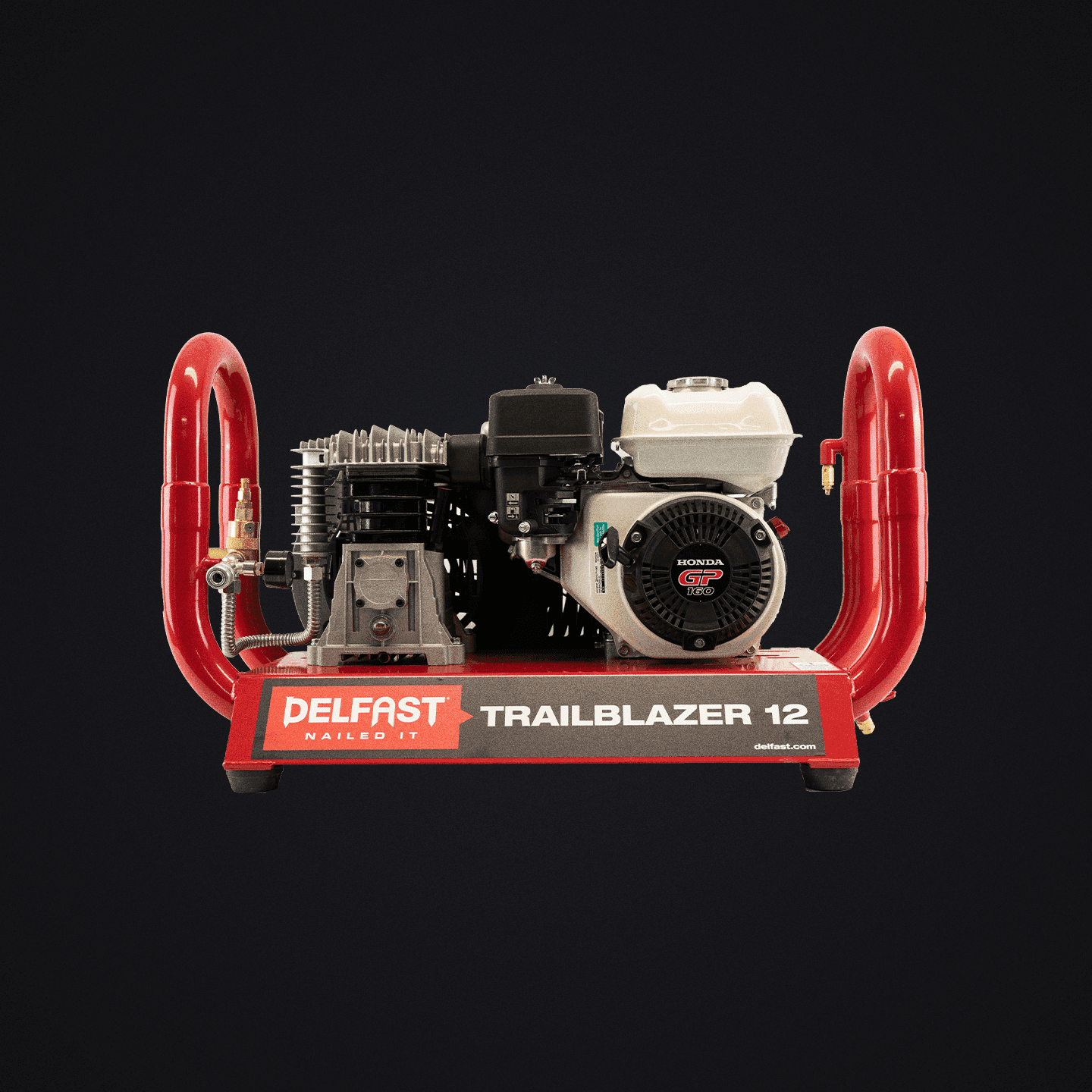 Trailblazer Compressor