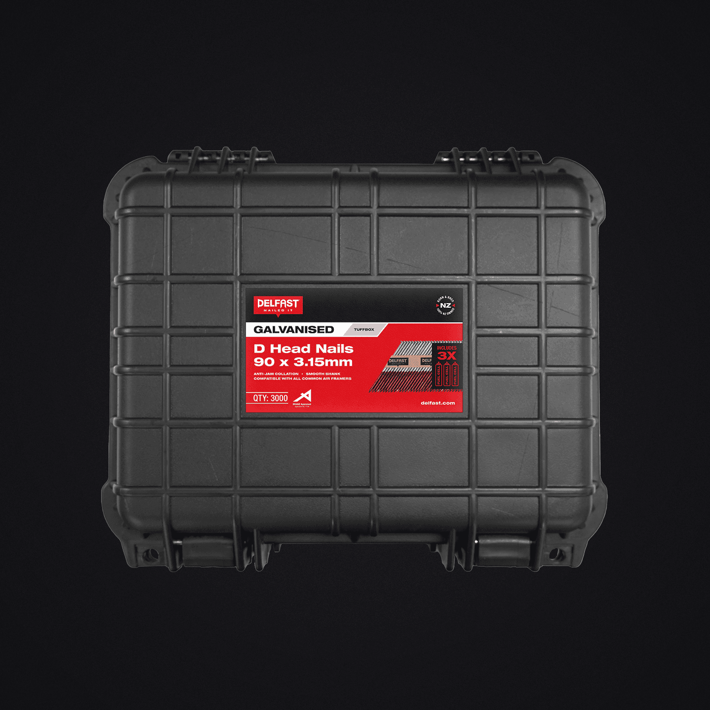 TUFF FN IMP90G