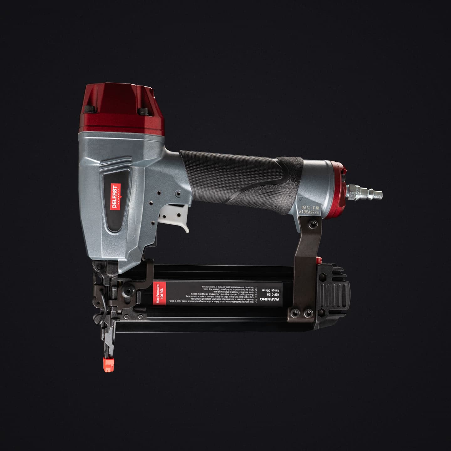 C1 Series Straight Bradder