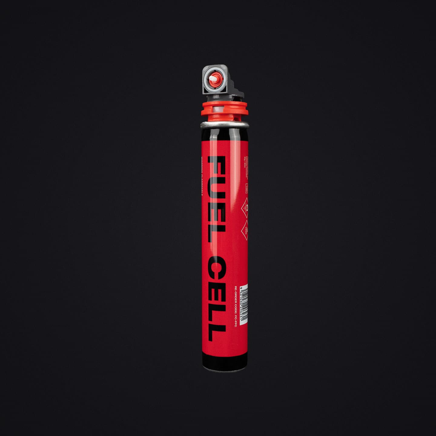 Framer Fuel Cell
