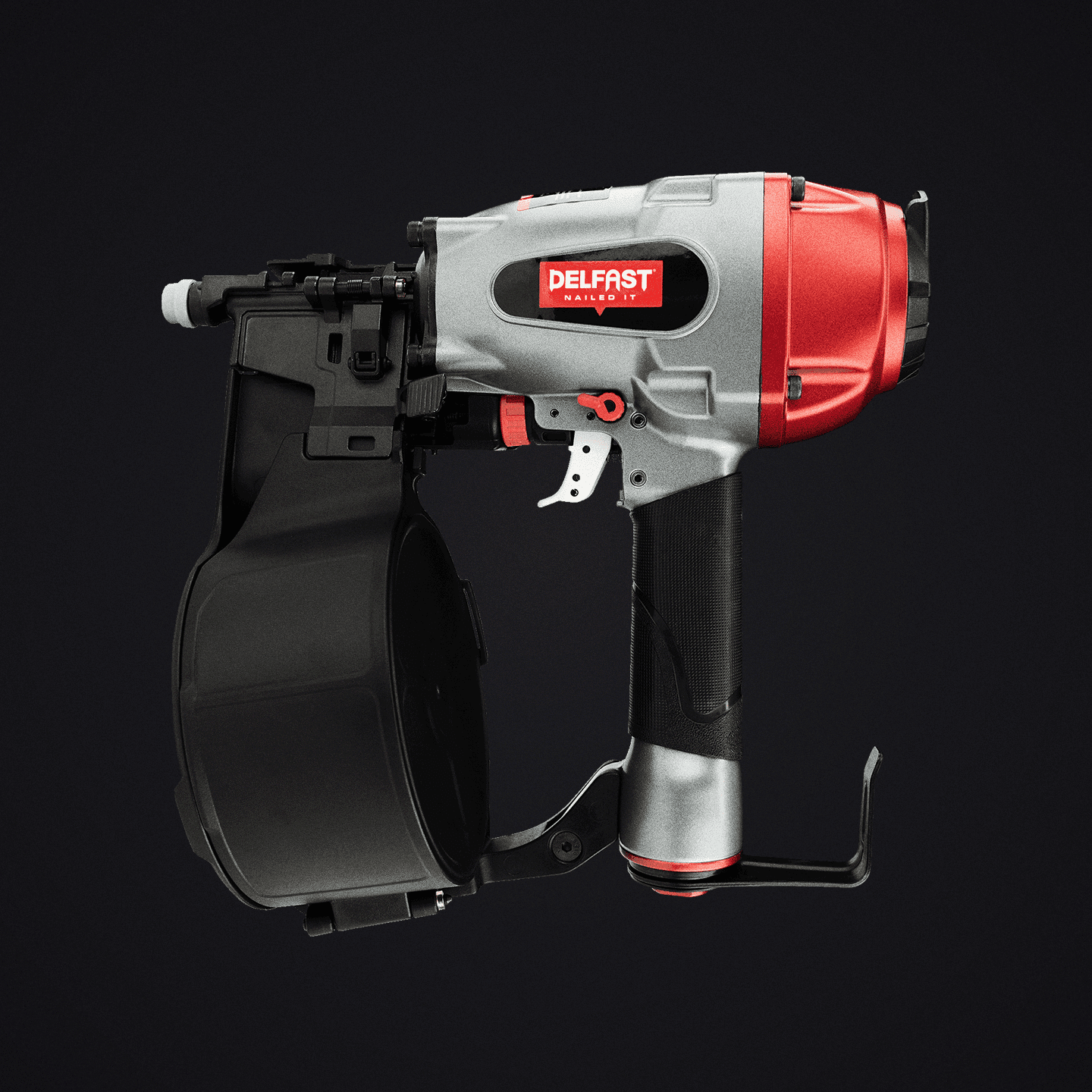 DFC65 Tilemaster Coil Nailer