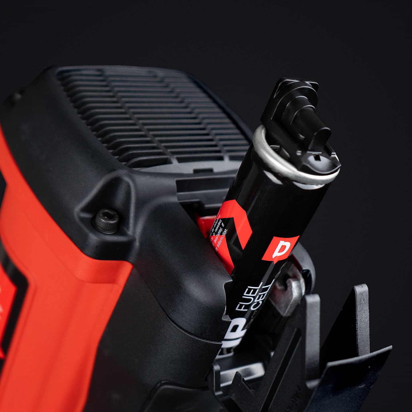 Right Angle Twin Tip