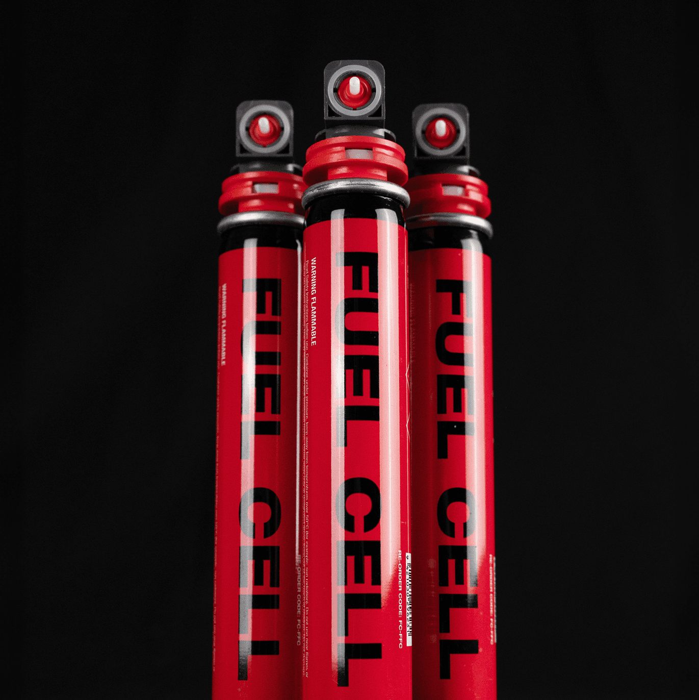 3 Fuel Cells