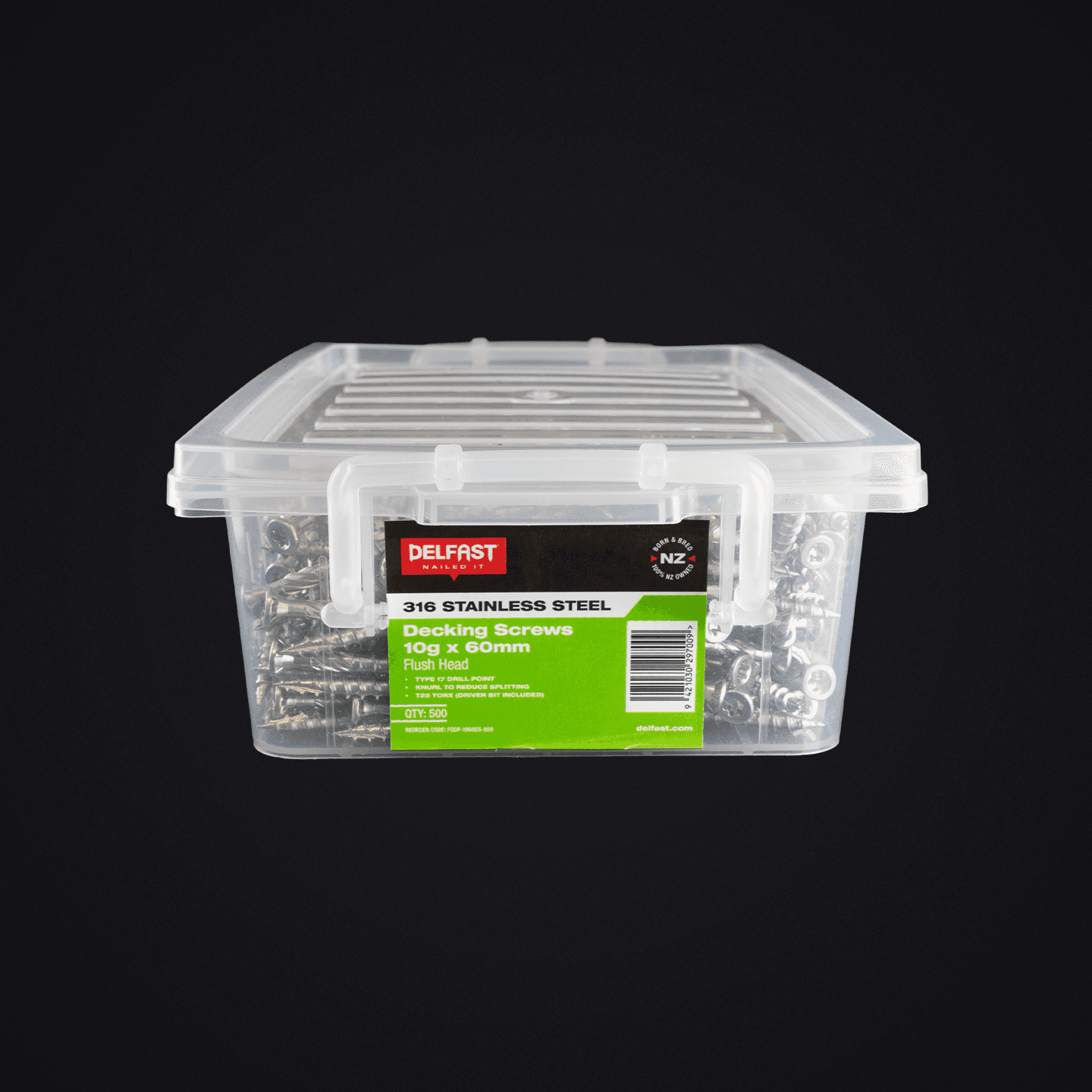 Box FQDF 1060SS 500 Web
