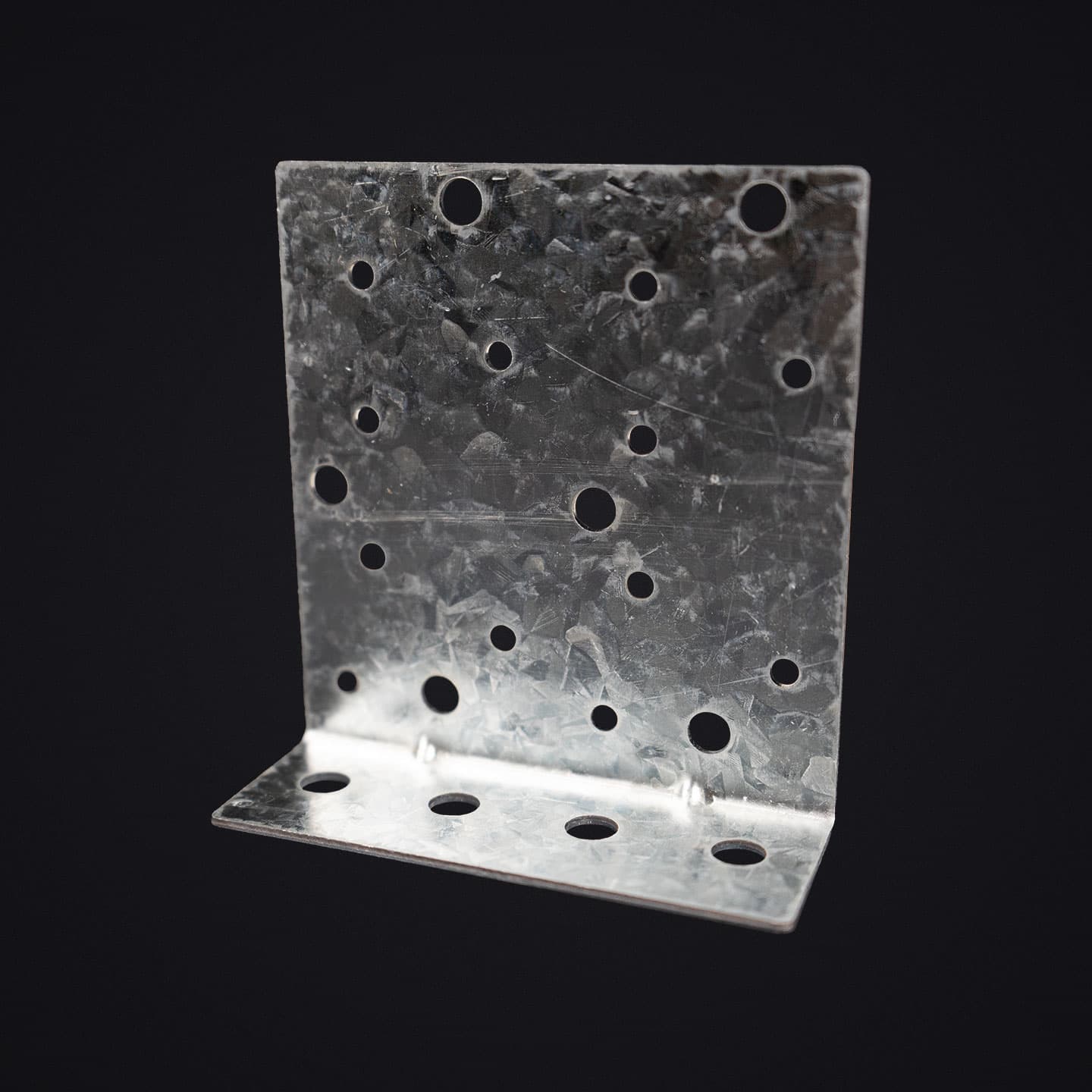 Concealed Purlin Cleats