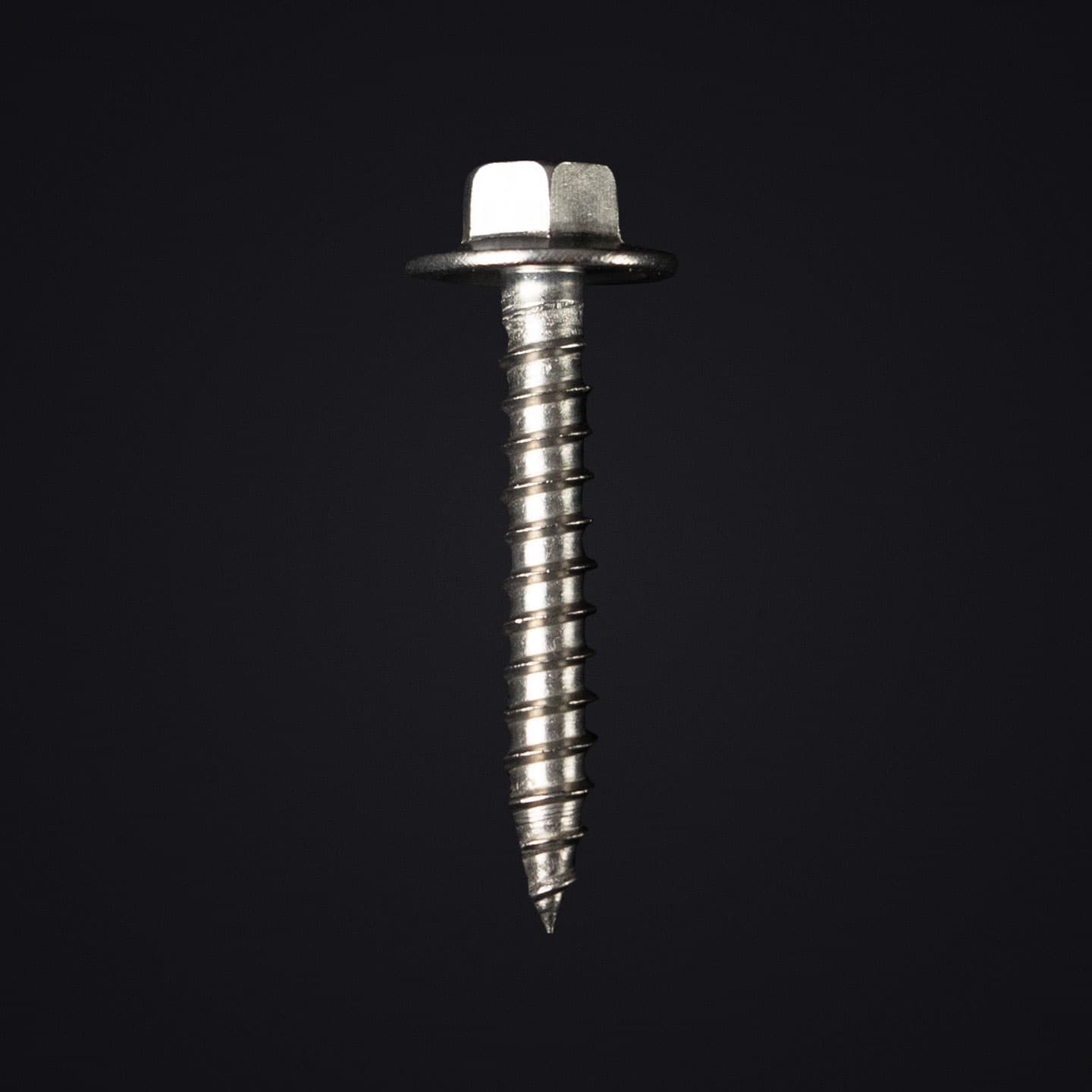 Tek Screws