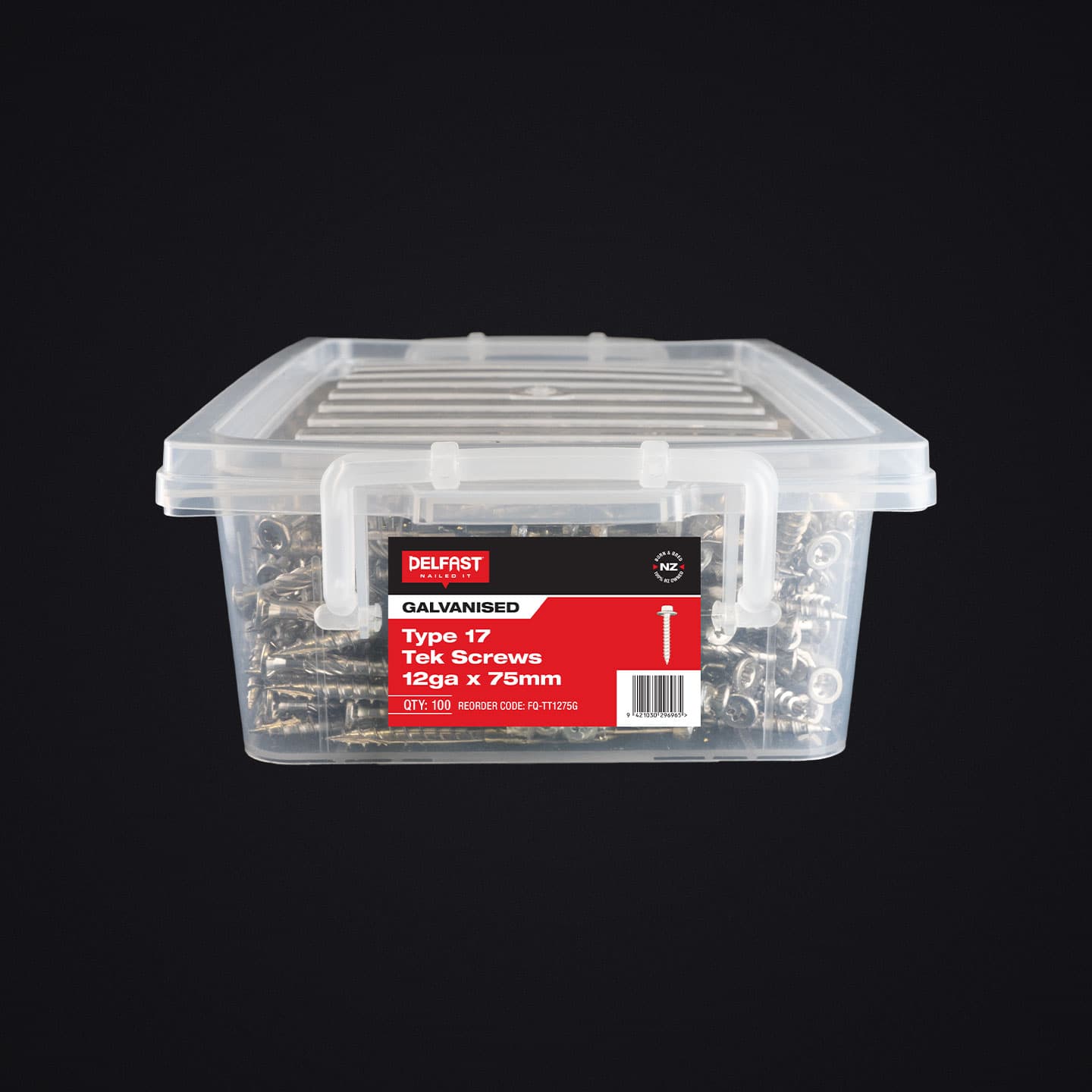 Tek75g