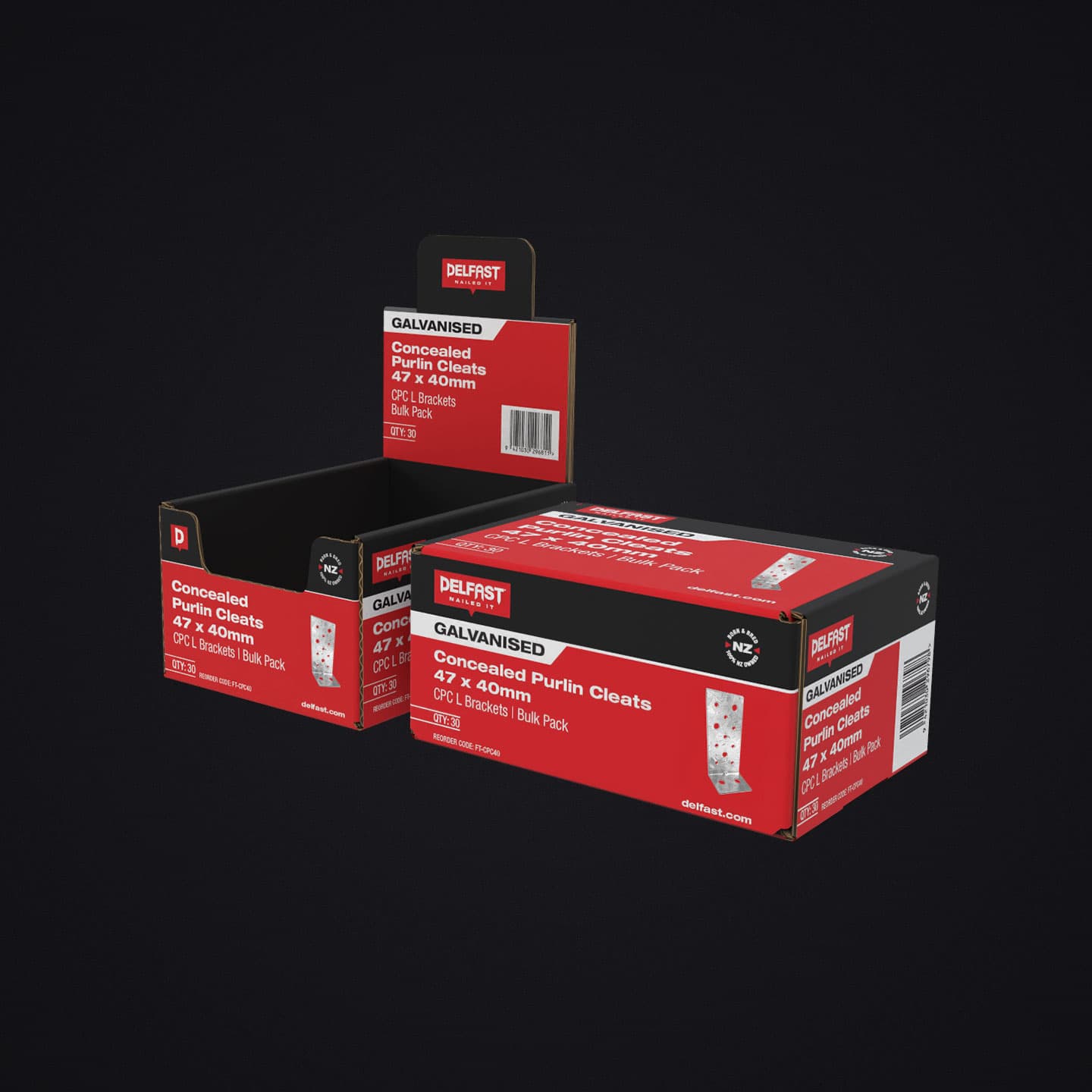 CPC40G