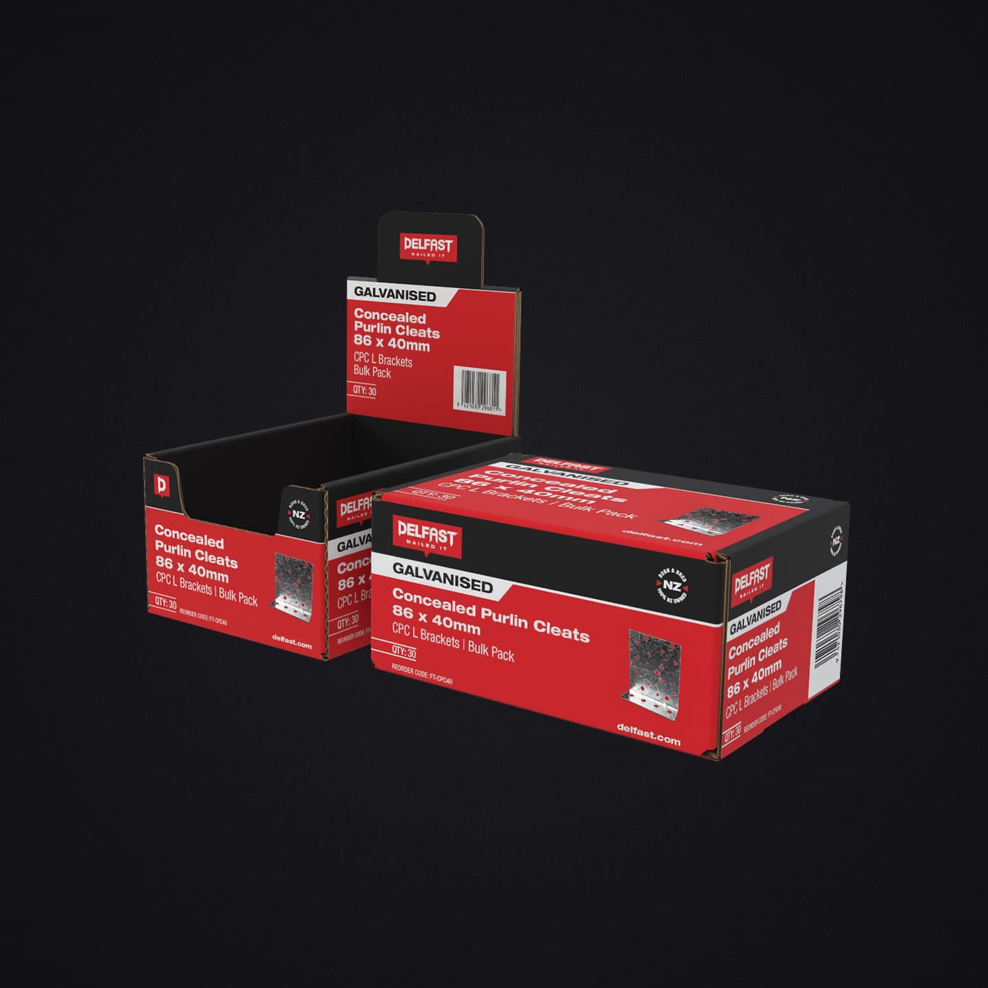 CPC80G