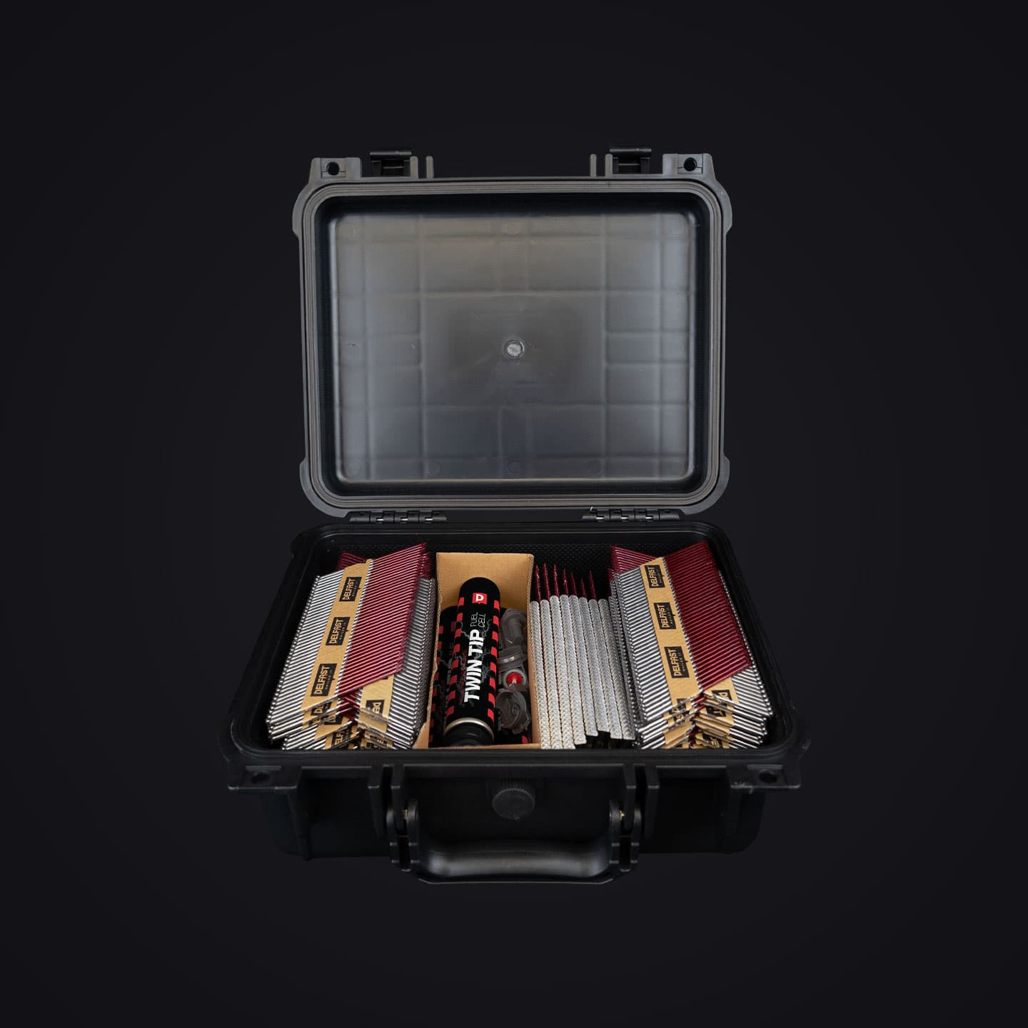 Open FN IMP90GTB Update